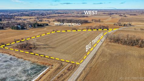 000 Big Timber / Widmayer Sec Road Hampshire IL 60140
