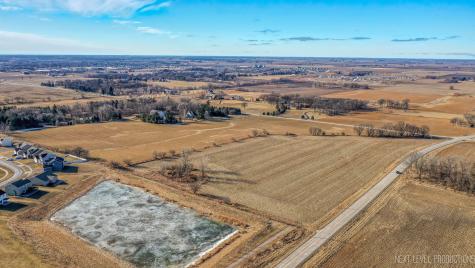 000 Big Timber / Widmayer Sec Road Hampshire IL 60140