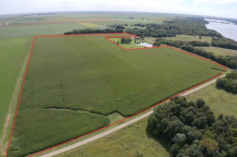 000 Adam Road Dewitt IL 61735