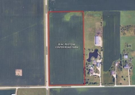 0 S Center Road Peotone IL 60468
