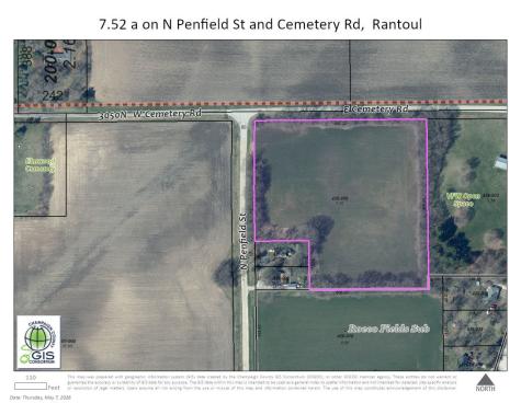 640 Penfield Street N Rantoul IL 61866