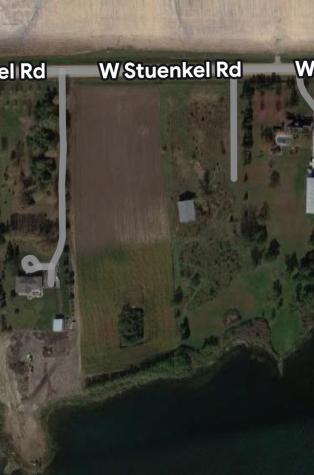 6835 West Stuenkel Road Monee IL 60449