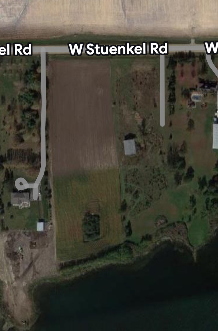 6835 West Stuenkel Road Monee IL 60449