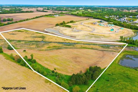 Running Brook Farm Boulevard Johnsburg IL 60050