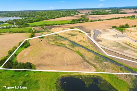Running Brook Farm Boulevard Johnsburg IL 60050