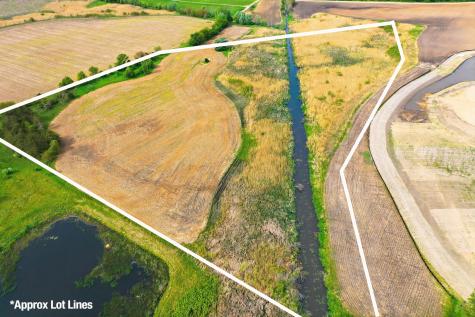 Running Brook Farm Boulevard Johnsburg IL 60050