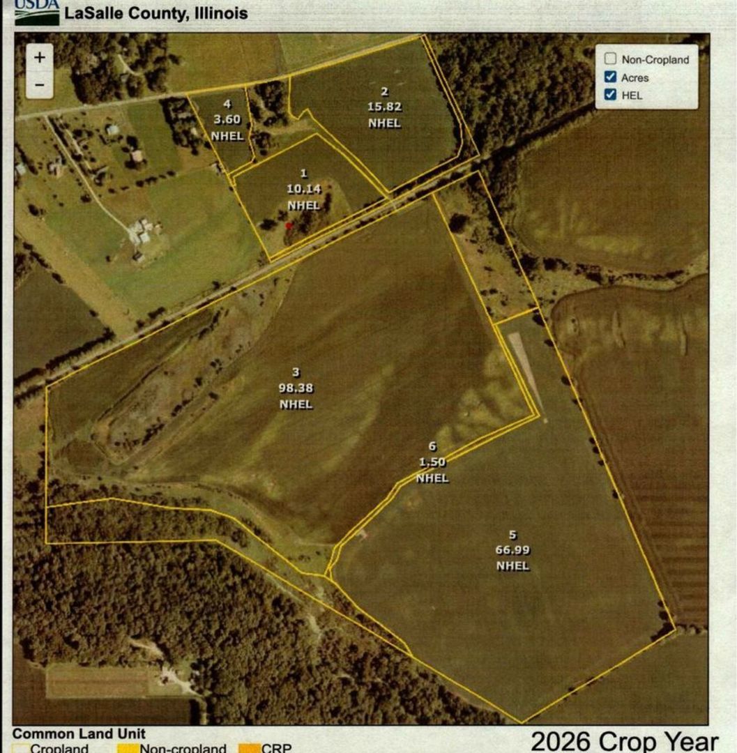 2790 North 4201st Road Sheridan IL 60551
