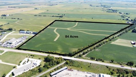 00 Sycamore Road Genoa IL 60135