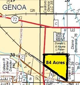 00 Sycamore Road Genoa IL 60135