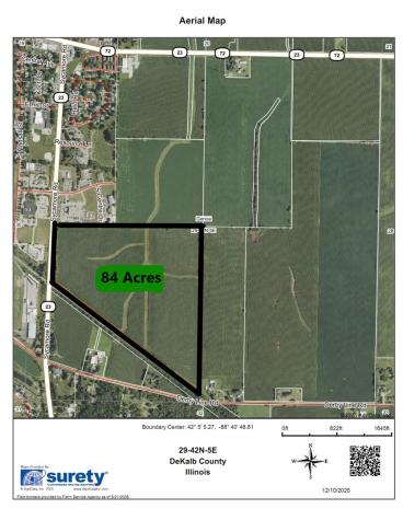00 Sycamore Road Genoa IL 60135