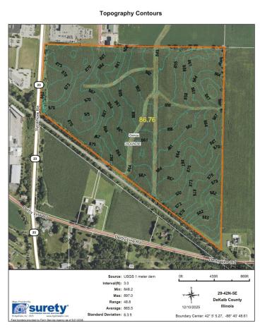 00 Sycamore Road Genoa IL 60135