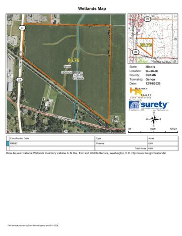 00 Sycamore Road Genoa IL 60135