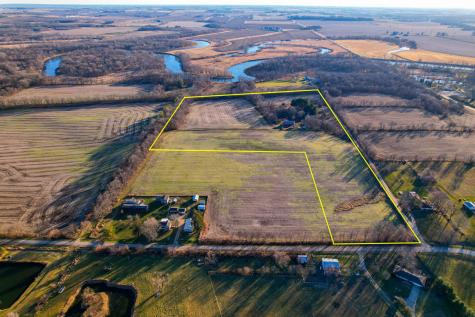 00 (30 AC) Moody Road Rockton IL 61072