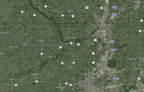 00 (30 AC) Moody Road Rockton IL 61072