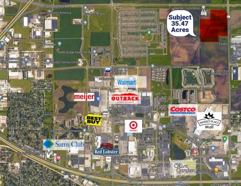 35 West Olympian Drive Champaign IL 61822