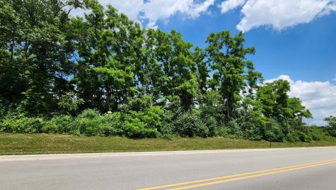 Crete Road Crete IL 60417