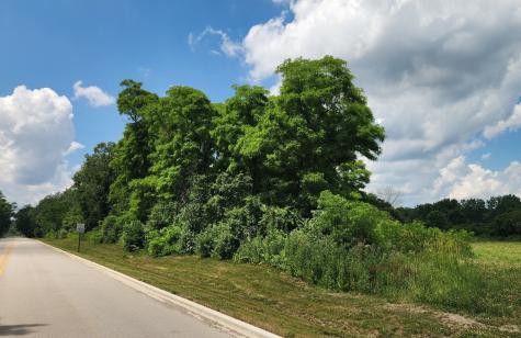 Crete Road Crete IL 60417