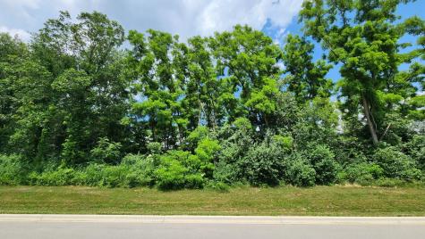Crete Road Crete IL 60417