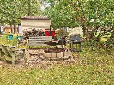 7/197 Woodhaven Lakes Sublette IL 61367