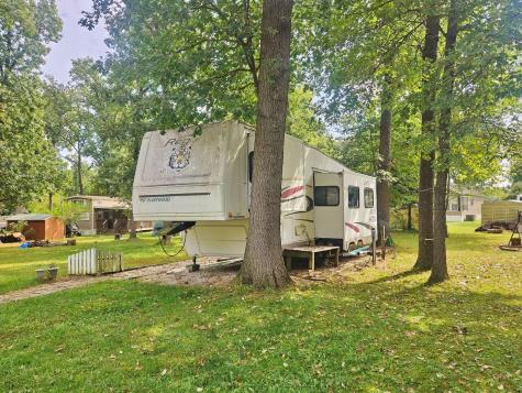 7/197 Woodhaven Lakes Sublette IL 61367