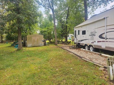 7/197 Woodhaven Lakes Sublette IL 61367