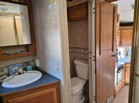 7/197 Woodhaven Lakes Sublette IL 61367