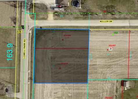 2004 Lowell Park Road Dixon IL 61021