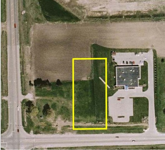 East Plank Road Sycamore IL 60178