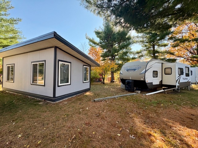 5/308 Woodhaven Sublette IL 61367