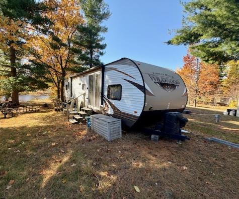 5/308 Woodhaven Sublette IL 61367