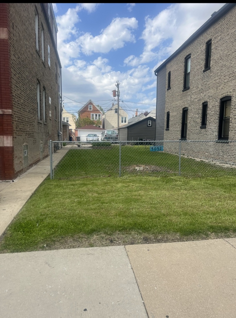 5052 West 31st Street Cicero IL 60804