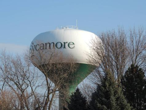Lot 97 Merry Oaks Drive Sycamore IL 60178