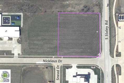 4202 Nicklaus Drive Champaign IL 61822