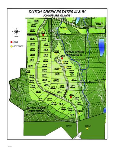 4006 Riverside Drive Johnsburg IL 60051