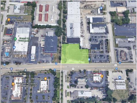 2365 West Jefferson Street Joliet IL 60435