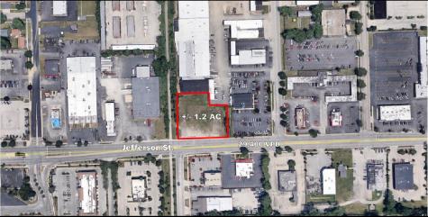 2365 West Jefferson Street Joliet IL 60435
