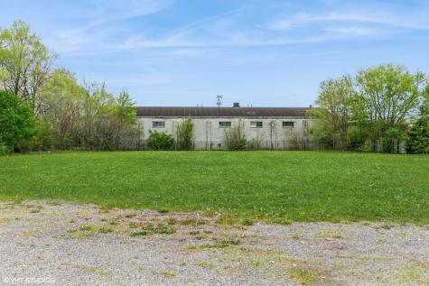 2365 West Jefferson Street Joliet IL 60435