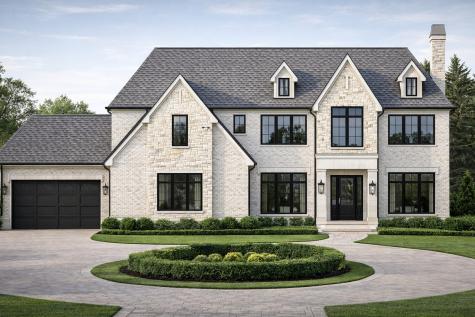13500 Lucky Lake Drive Lake Forest IL 60045