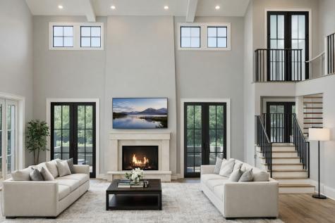13500 Lucky Lake Drive Lake Forest IL 60045