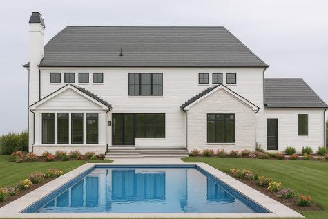 13500 Lucky Lake Drive Lake Forest IL 60045