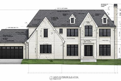 13500 Lucky Lake Drive Lake Forest IL 60045