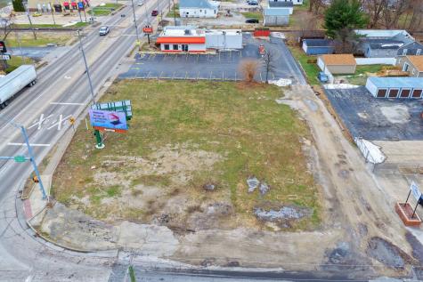 1712 North Bloomington Street Streator IL 61364