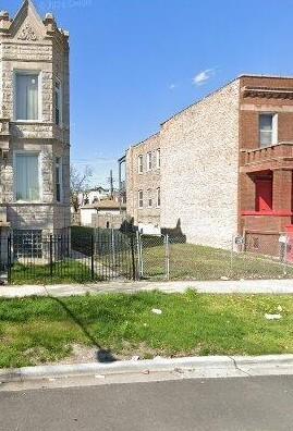 4032 West Congress Parkway Chicago IL 60624