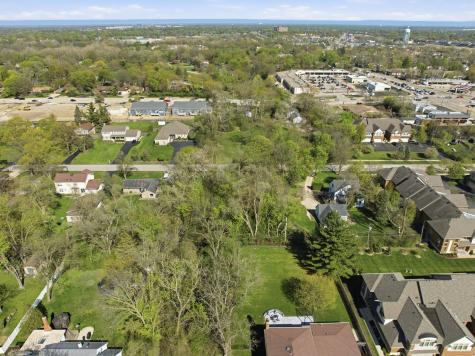 882 North Franklin Avenue Palatine IL 60067