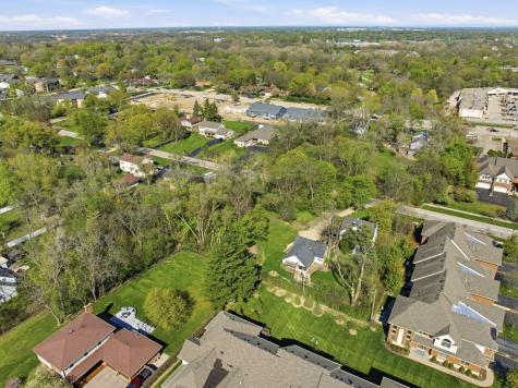 882 North Franklin Avenue Palatine IL 60067
