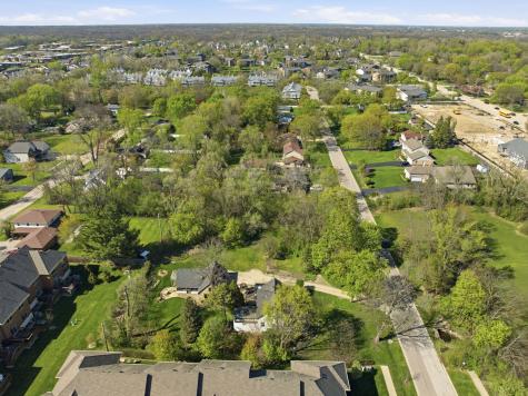 882 North Franklin Avenue Palatine IL 60067