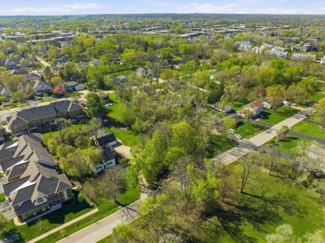 882 North Franklin Avenue Palatine IL 60067