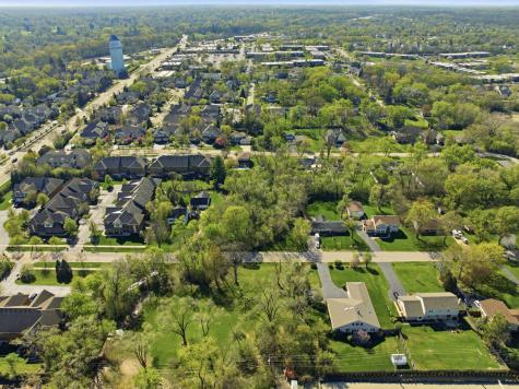 882 North Franklin Avenue Palatine IL 60067