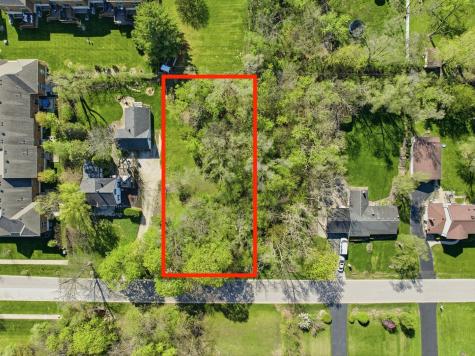 882 North Franklin Avenue Palatine IL 60067