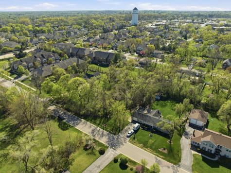 882 North Franklin Avenue Palatine IL 60067